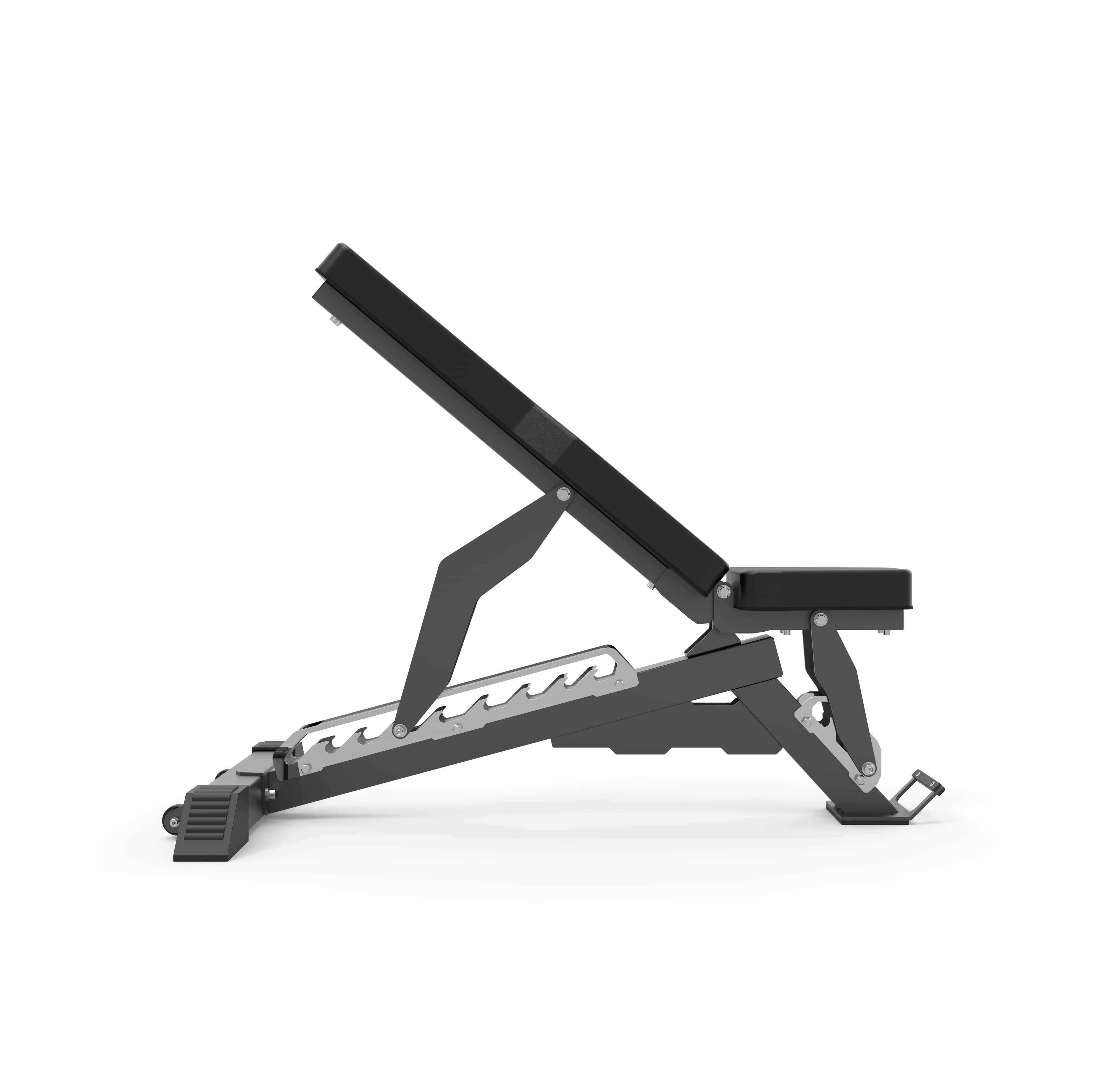 90XPRO All – In – One Trainer AlphaGym Pack