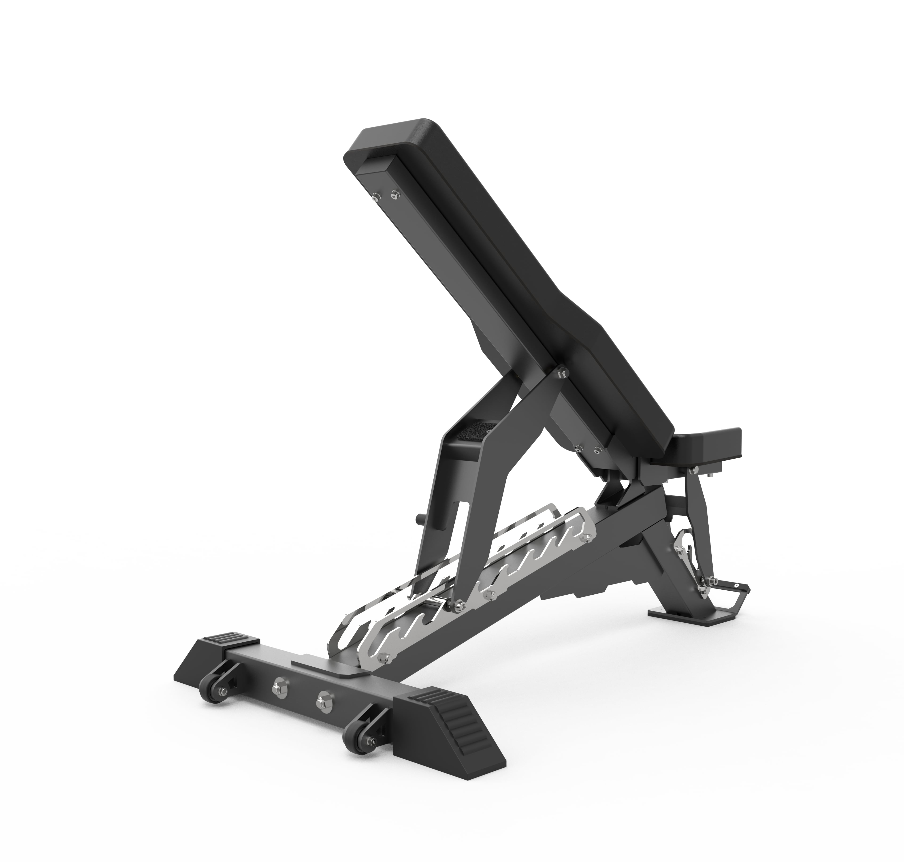 90XPRO All – In – One Trainer AlphaGym Pack