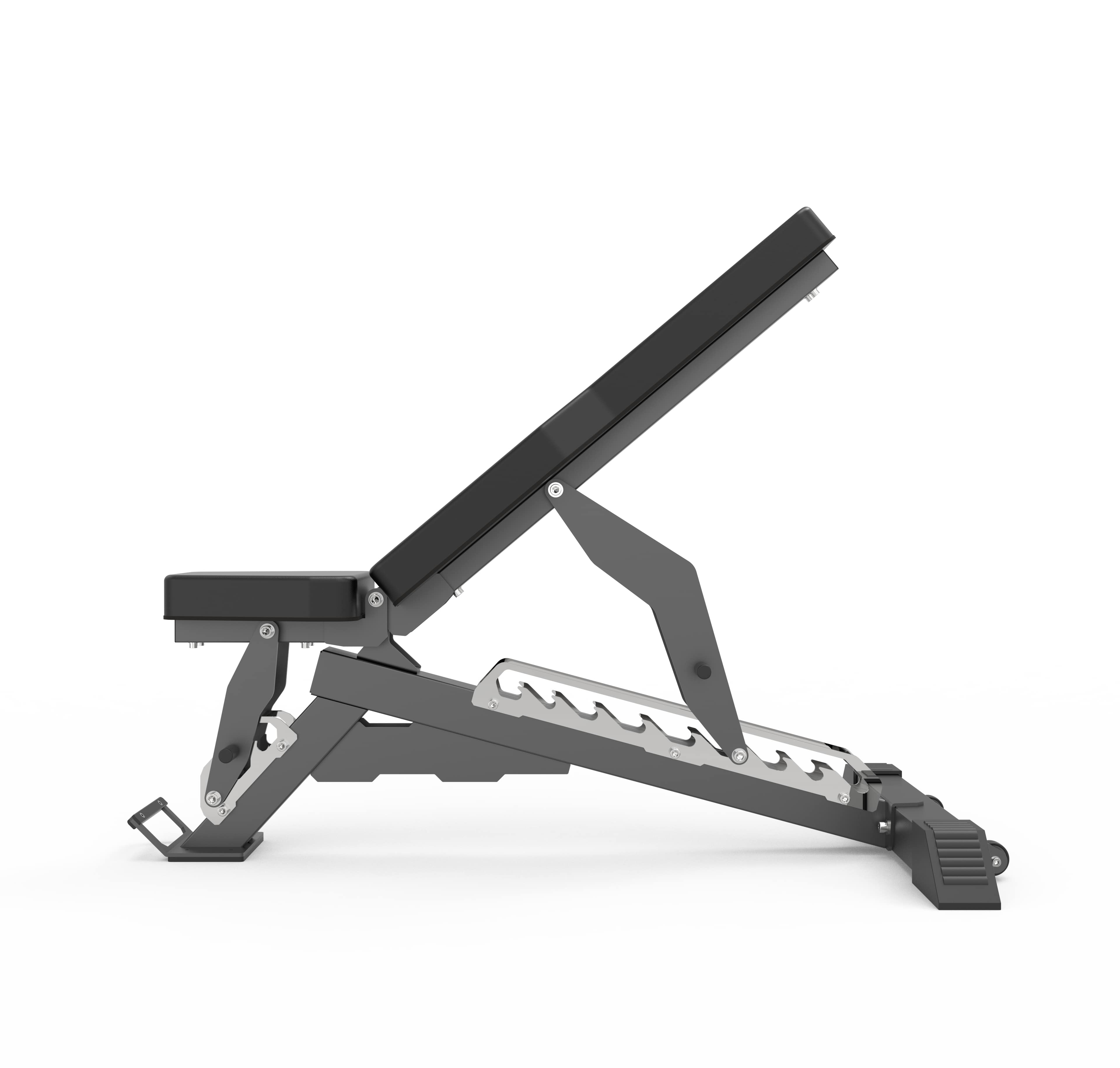 900FT All – In – One Trainer #HouseOfGains Pak