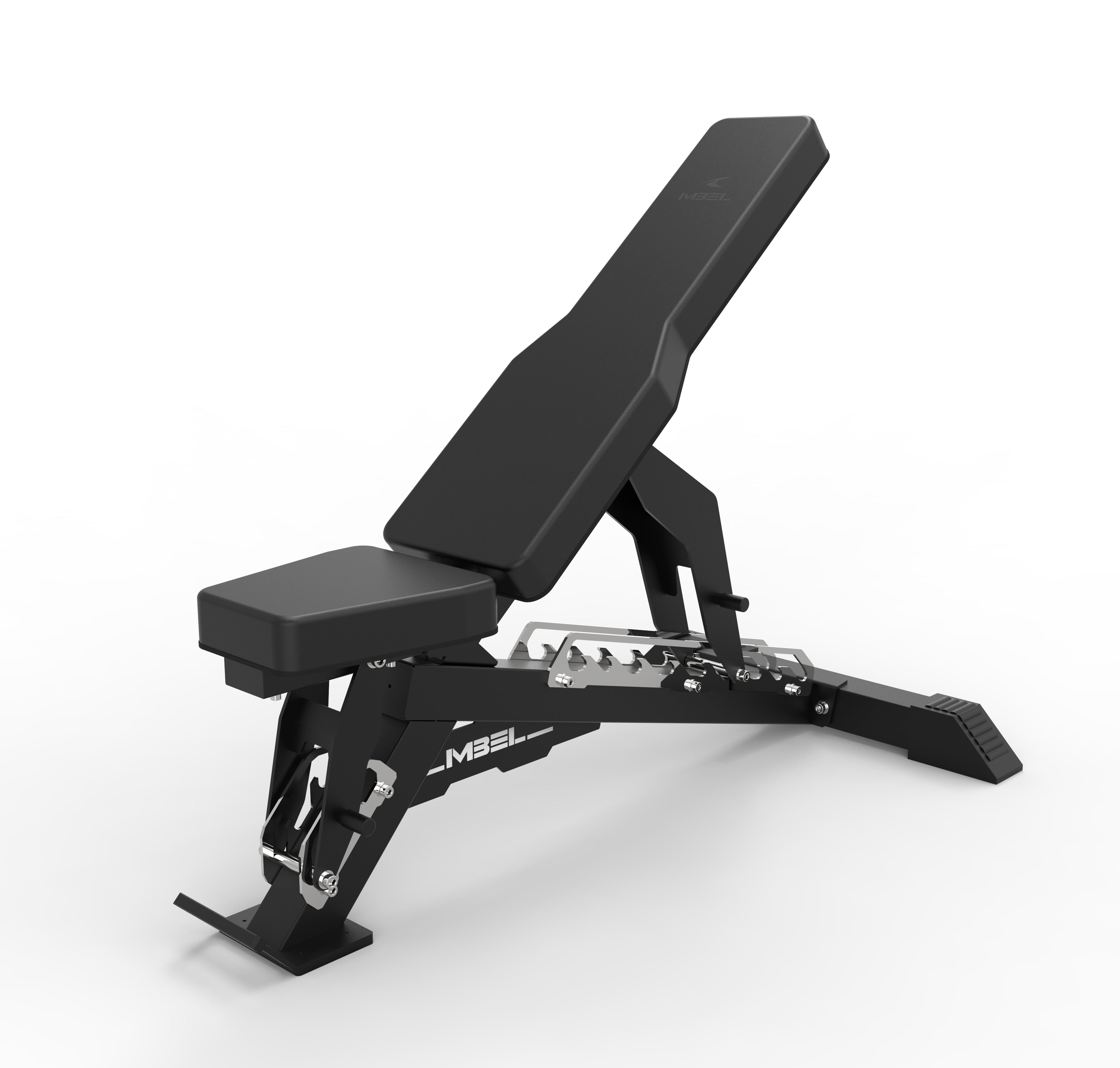 900FT All – In – One Trainer #HouseOfGains Pak