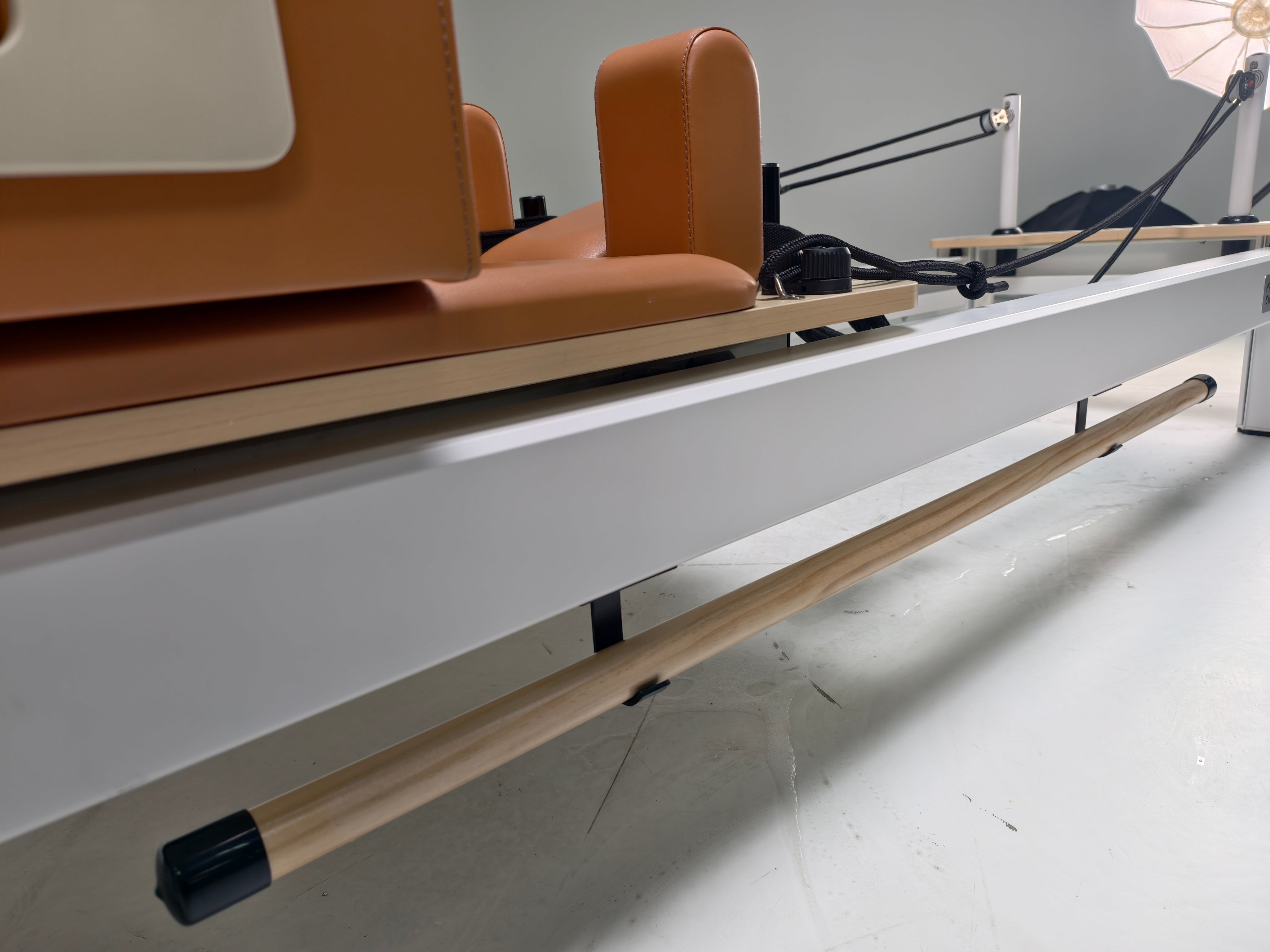 Trojan StudioPR Copper Aluminium Reformer Inc Box & Jump Board