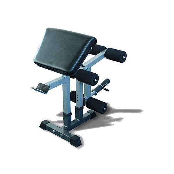 Bodyworx C430AS Optional Attachment Set to Suit C430UB – Trojan