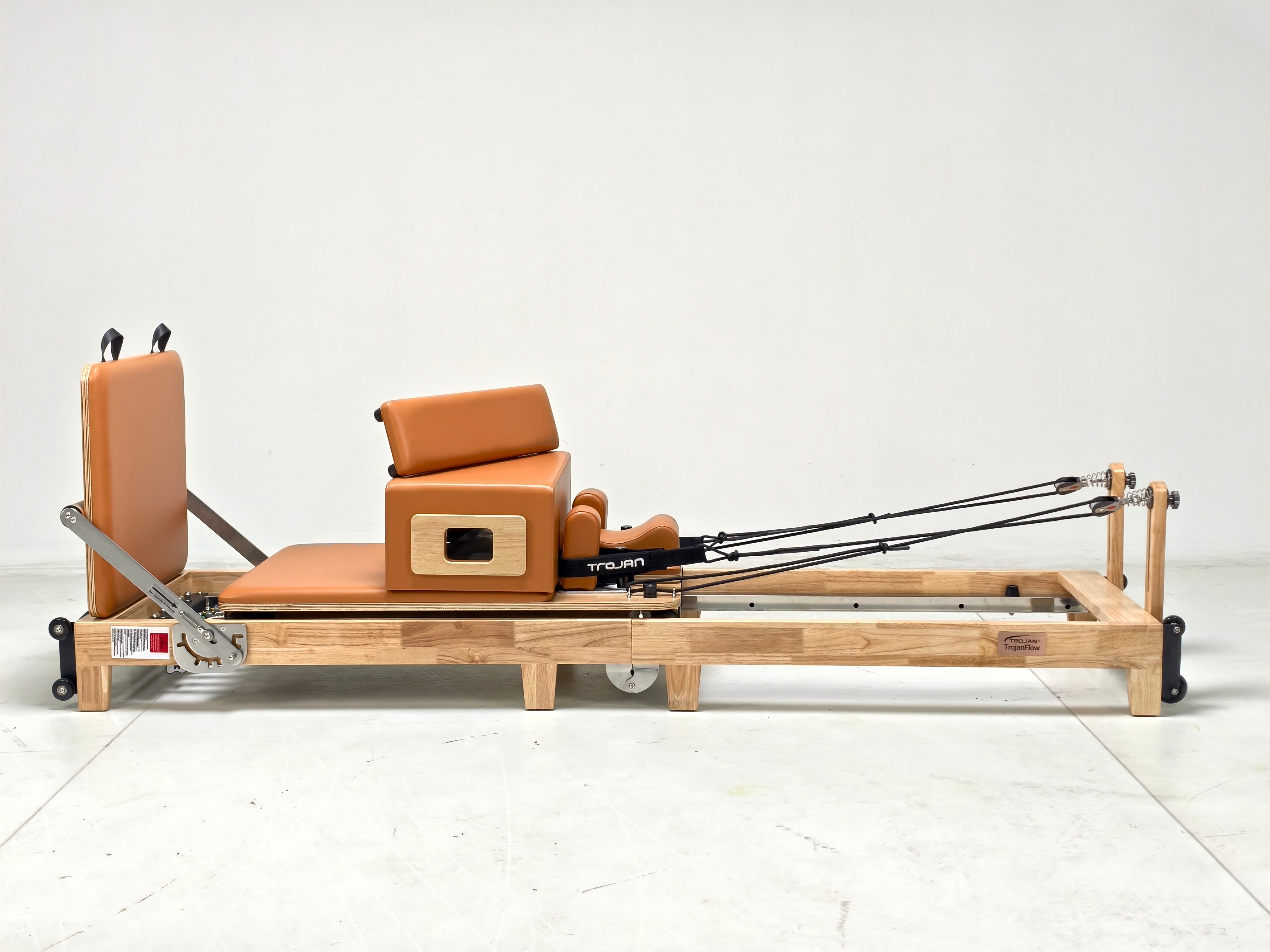 OAKELITE COLLECTION – The Ultimate Home Gym Experience