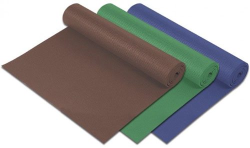 exercise matt 4 5mm8