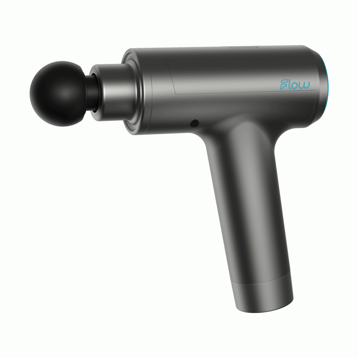 Flow Mini Massage Percussion Therapy – Trojan Fitness