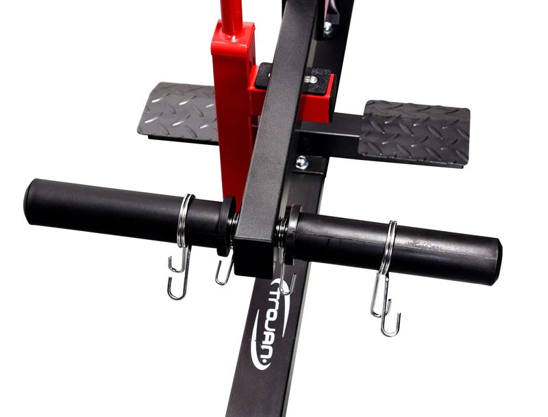 FPR70LP All – In – One Trainer StrengthZone Pack
