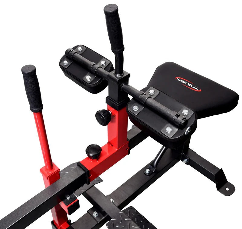 FPR70LP All – In – One Trainer StrengthZone Pack