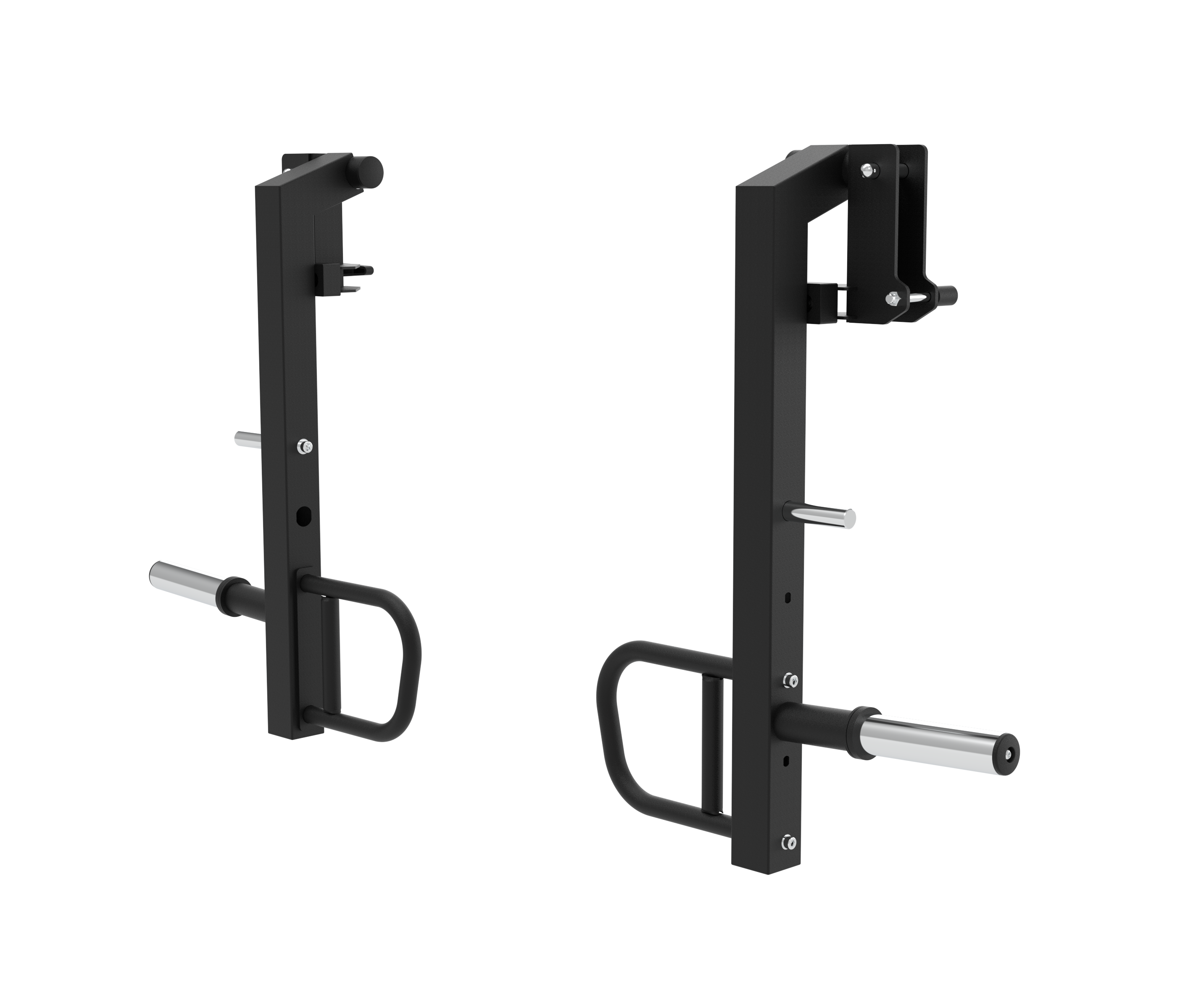 jammer arm 1