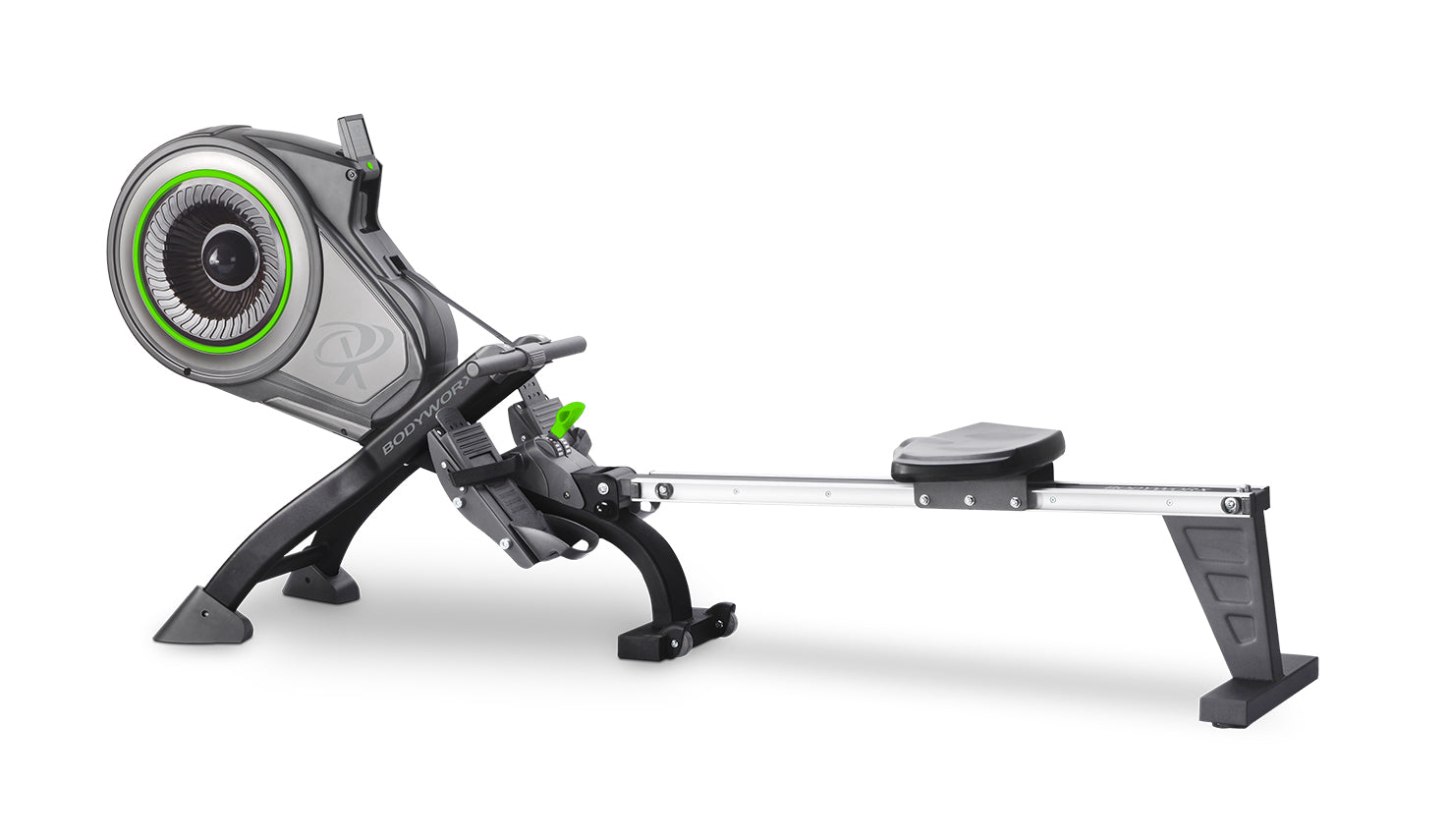 Get the Best Rowing Machines in Australia | Trojan Fitness