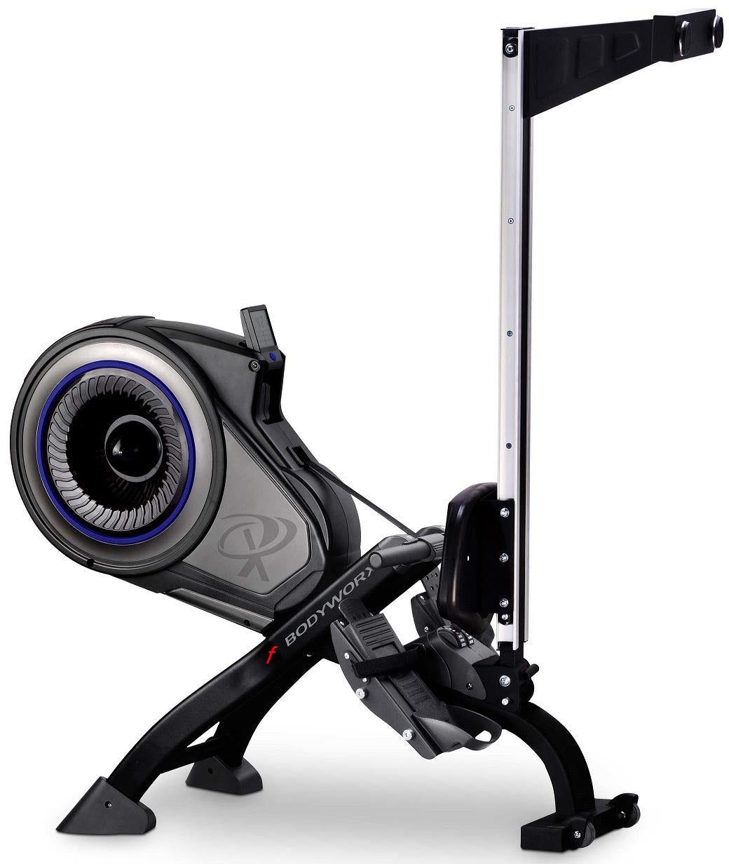 kr6000mag rower bodyworx folded   1477875872