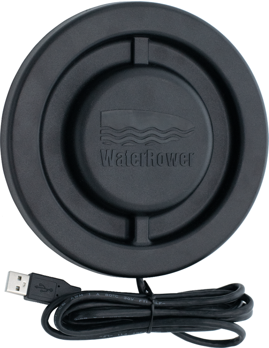 Water Rower Light Ring