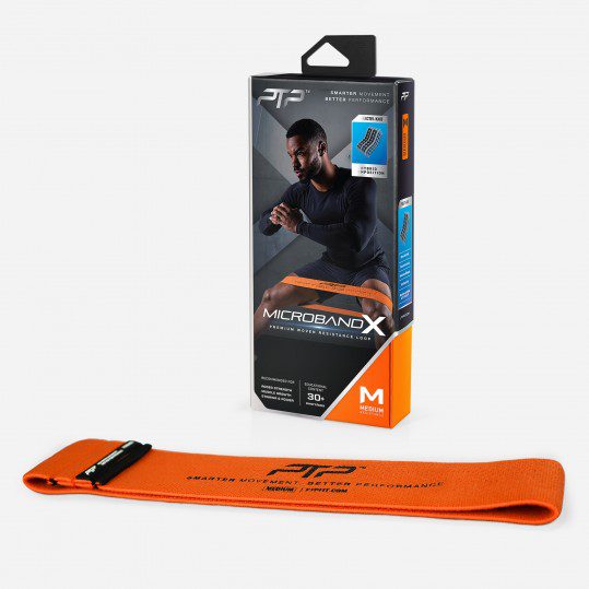 microbandx medium pack w band