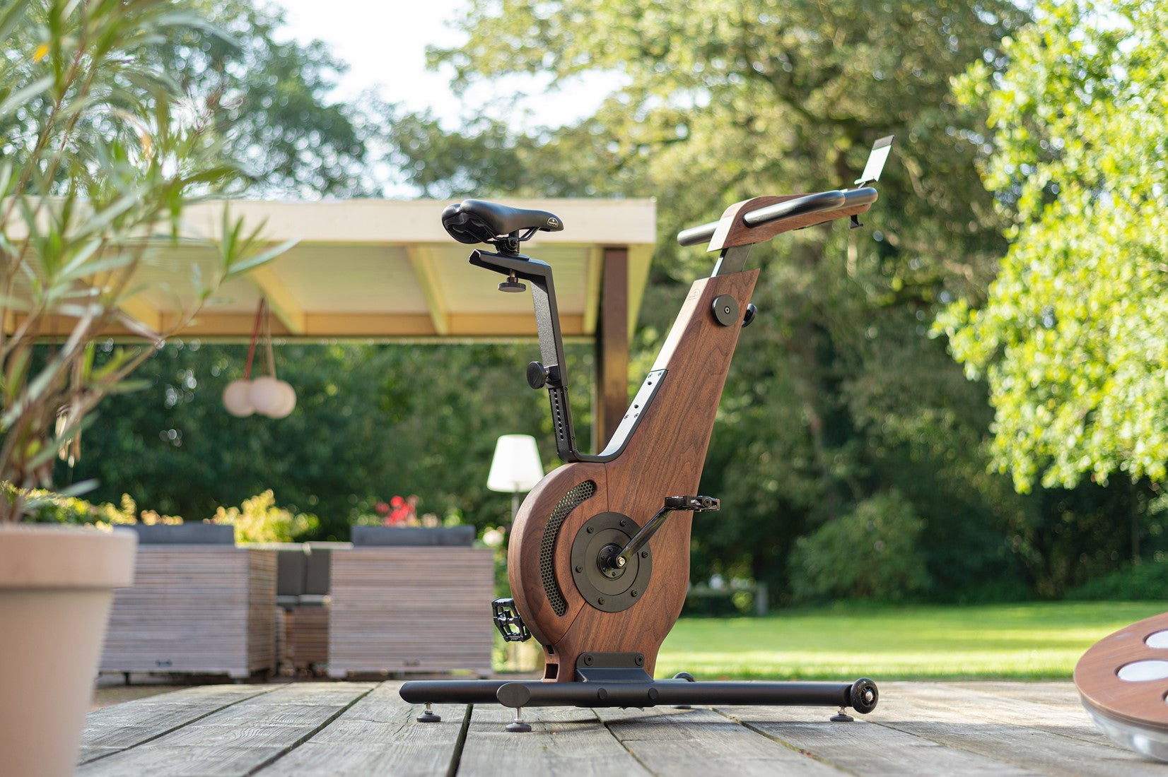 NOHrD Bike Vintage V2