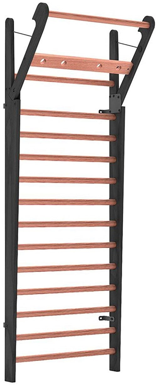 nohrd wallbars club sport