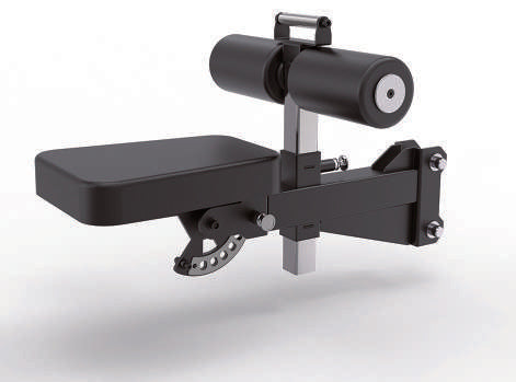 TRCFT-X1 ELITE Functional Trainer + SX1 Bench | Wall-Mount | 90kg Stack | 1:1–2:1 Ratio