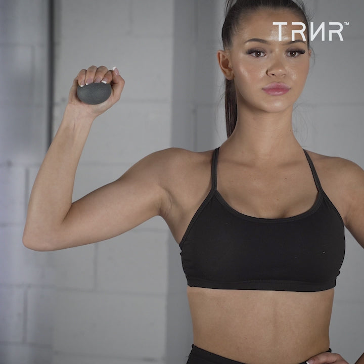 Gel Balls  3 GRIP STRENGHTENING BALLS