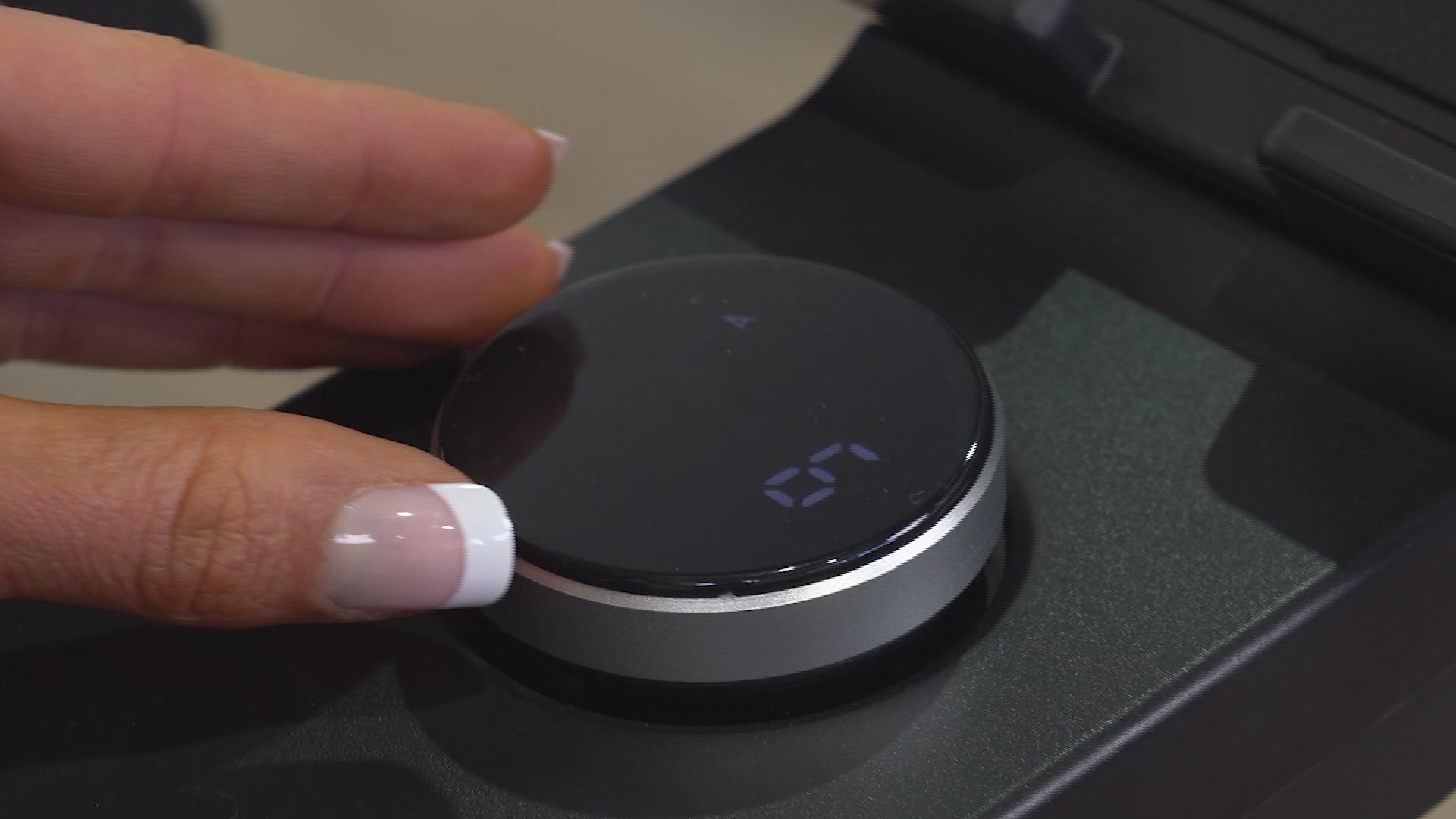 Magnetic Spin Bike with Incline/Decline SM-720i