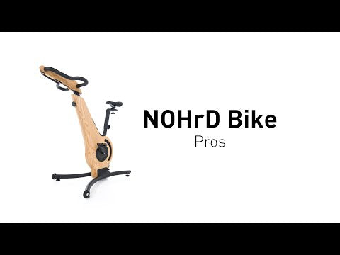 NOHrD Bike Vintage V2