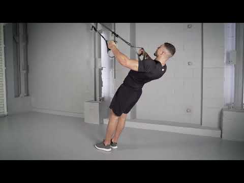 Power Straps Suspension TRNR