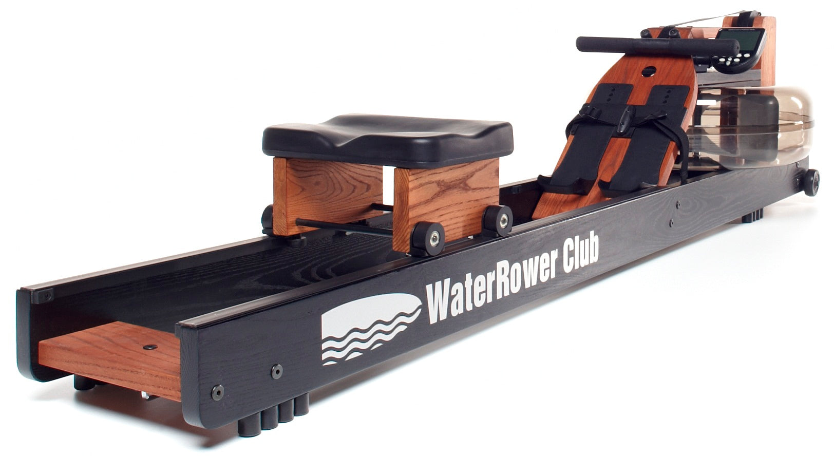 Water Rower Club Model