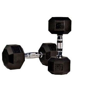 rubber hex dumbells0 34