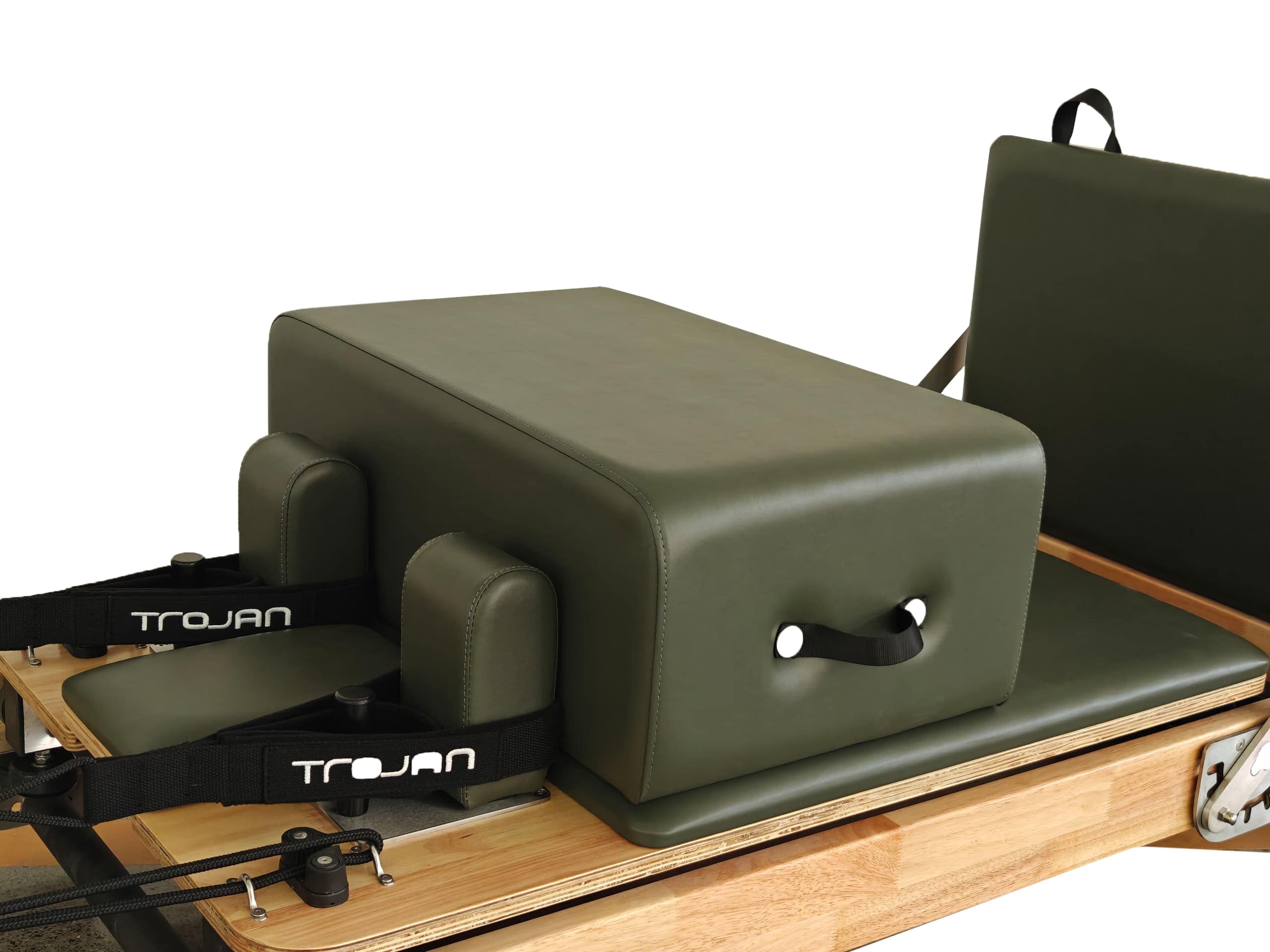 OAKELITE COLLECTION – The Ultimate Home Gym Experience