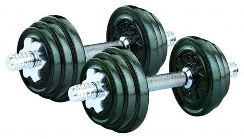trojan 20 kg dumbbell set5 2