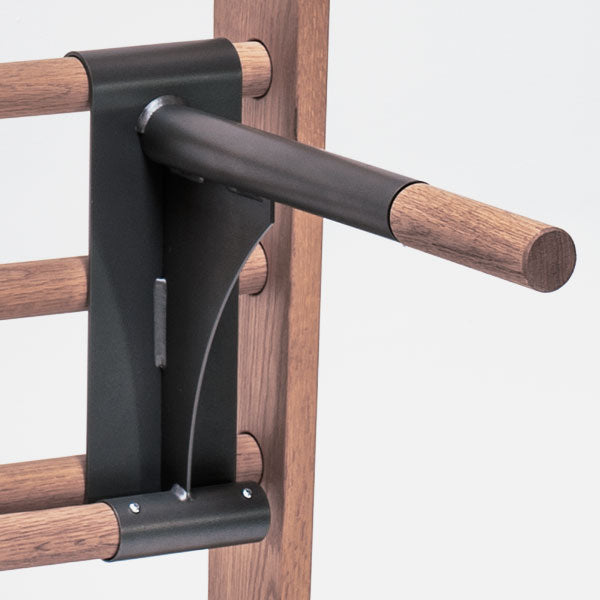 Wall Bars by Nohrd 14 Bar Vintage