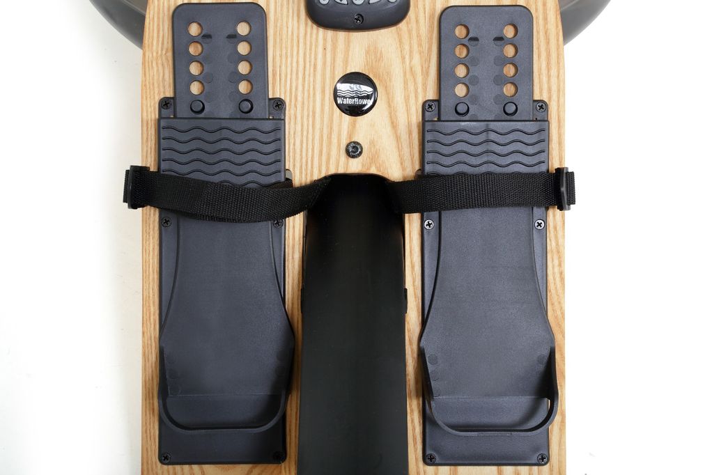 WaterRower A1 Home with A1 Monitor