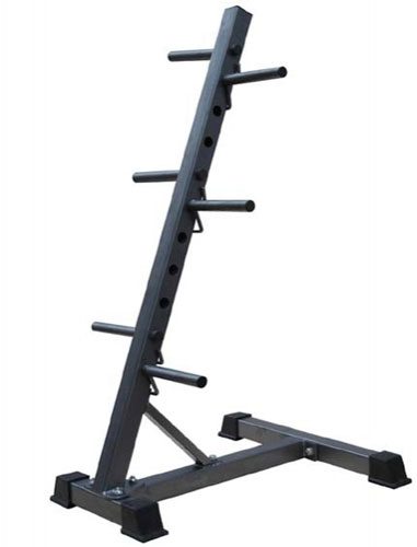 weight plate storage tree0 2