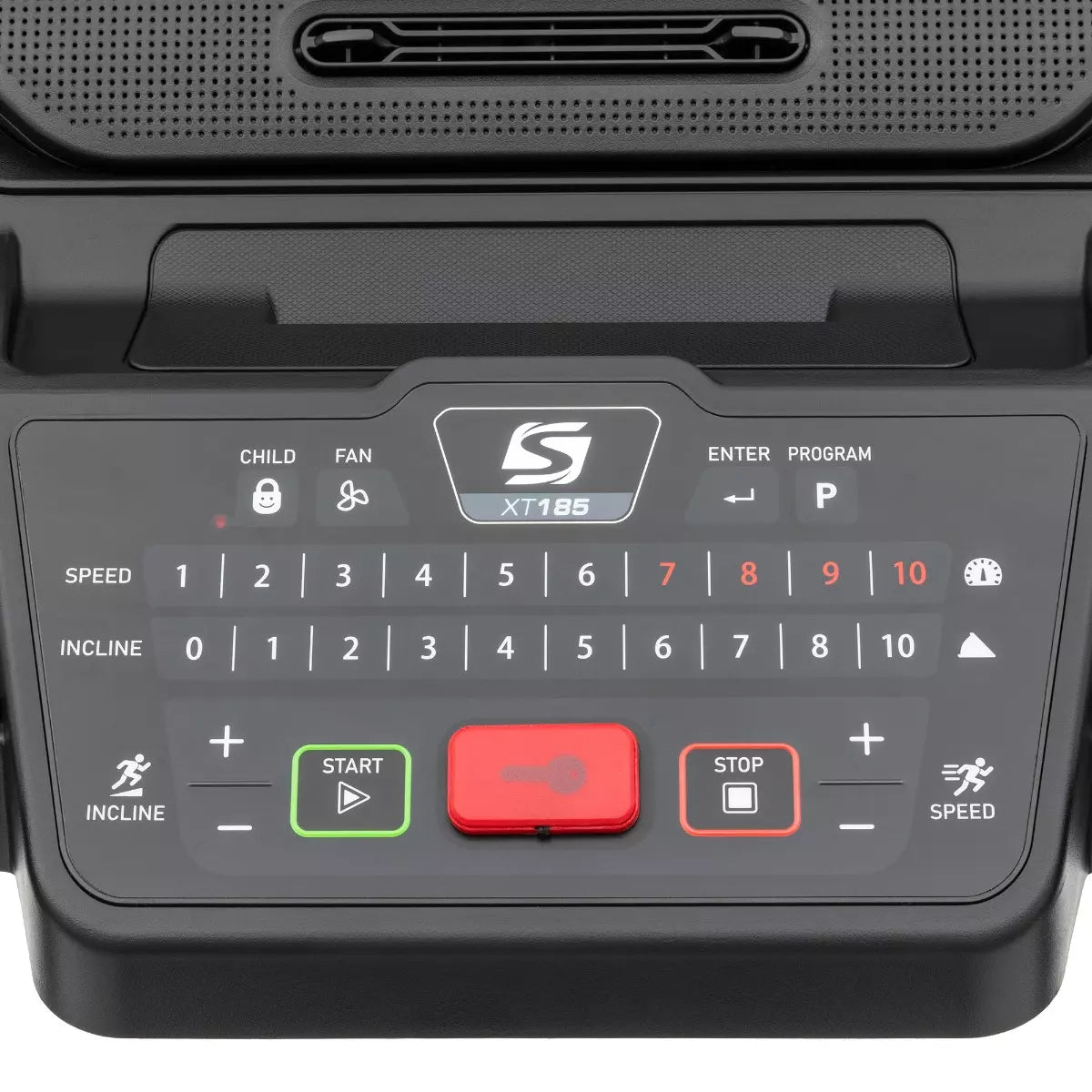 xt185 console buttons child lock on webready jpg