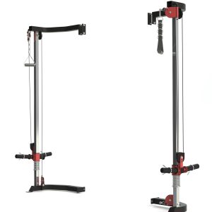 Trojan Power Rack Cable Cross Over Attachment
