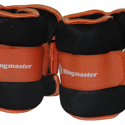 Ankle Weights In Pairs(4 Kg Pair)