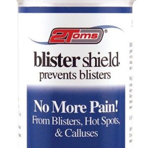 Blister Shield Chalk 70 Grms Shaker Bottle
