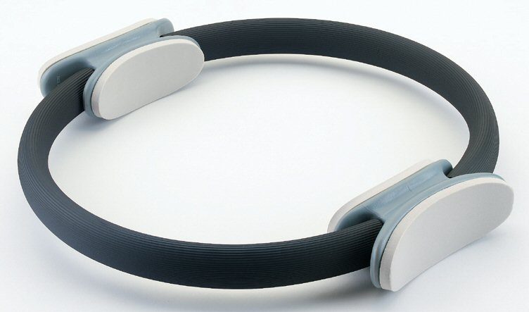 60015 Deluxe Pilates ring cropped 1