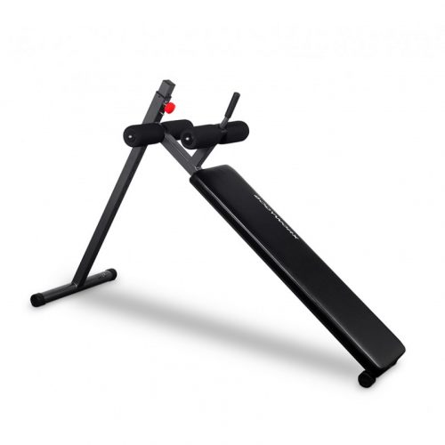 Bodyworx C605AB Adjustable Abdominal Ladder Bench Crunch Board