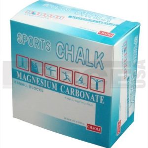Chalk Box