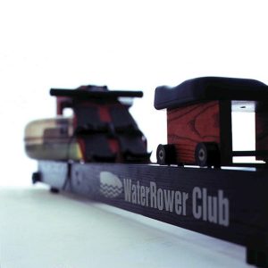 Water Rower Club Model