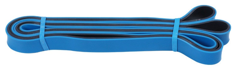 Resistance Power Band Blue ( 35 - 95 Lbs )