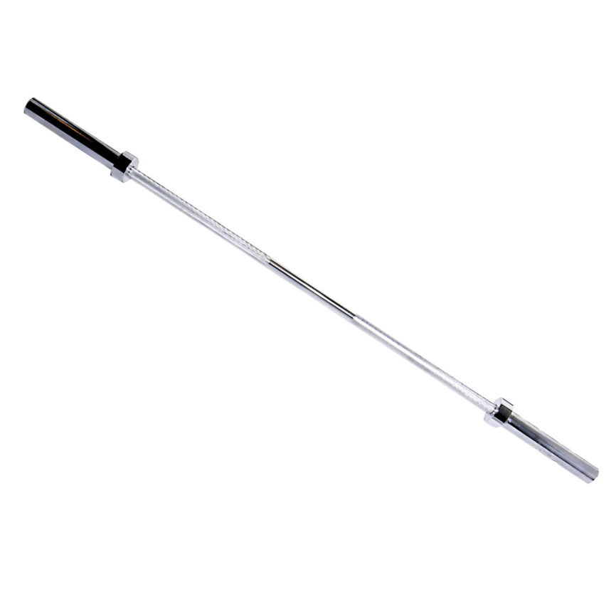barbell 5 foot olympic bar