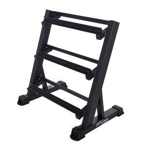 Dumbbell Rack 3 Tiers Home