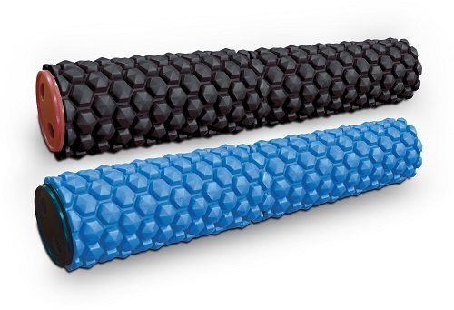 Foam Roller Deep Tissue Detachable
