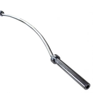 Olympic 7 Ft 20 Kg Bent Bow Barbell