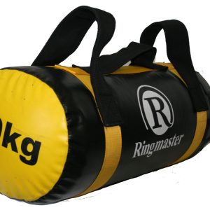 Sand Power Bags 10 Kg Pre Filled