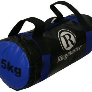 Sand Power Bags 15 Kg Pre Filled