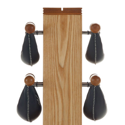 Swing Bells 8 Pcs Set with Tower