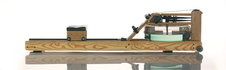 Water Rower Natural S4 Monitor