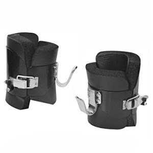 Gravity Inversion Therapy Boots Back Inversion Exercise