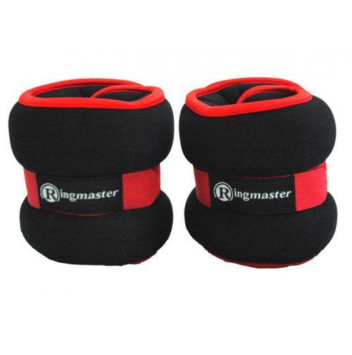 Ankle Weights In Pairs (5 Kg Pair)