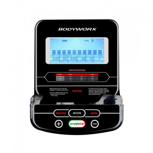 Bodyworx EFX420 16" Front Drive Elliptical